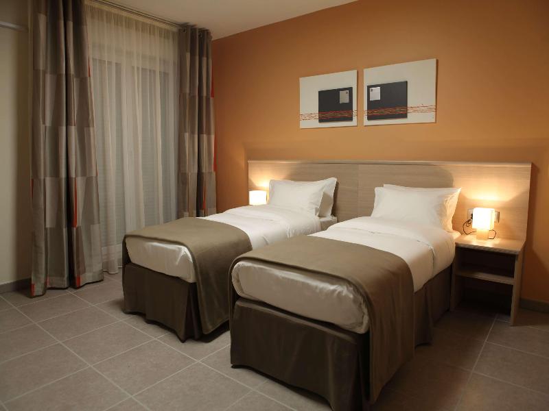 HÃ´tel Occitan image