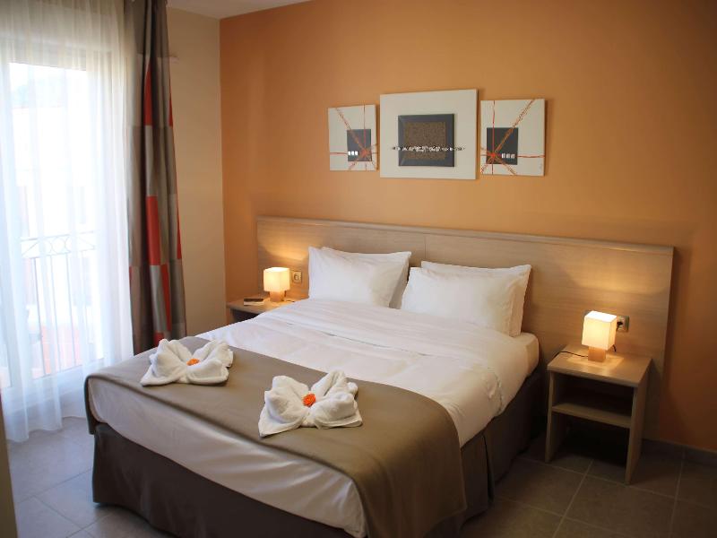 HÃ´tel Occitan image