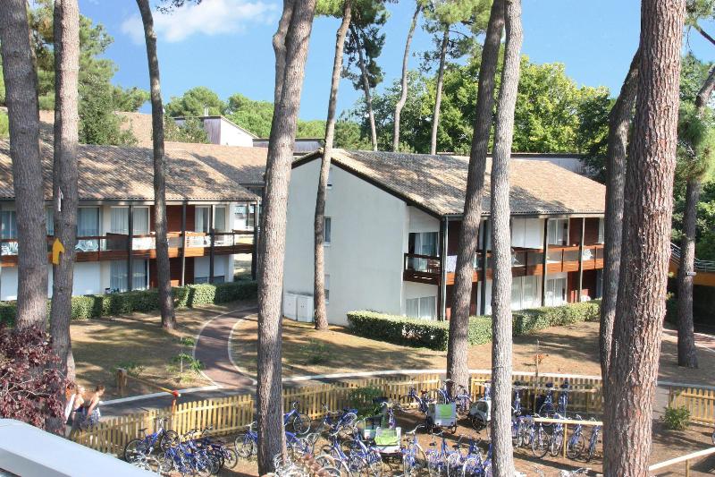 Azureva Ronce Les Bains image