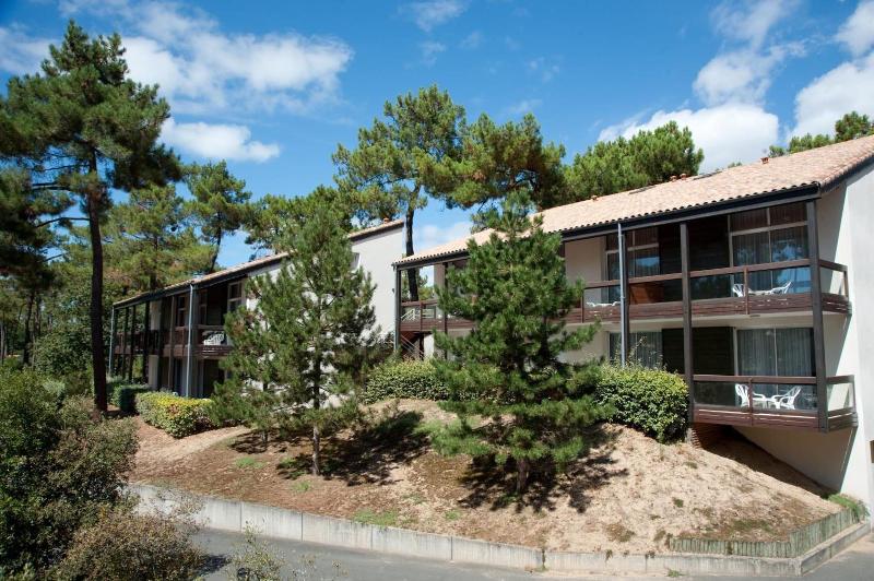 Azureva Ronce Les Bains image