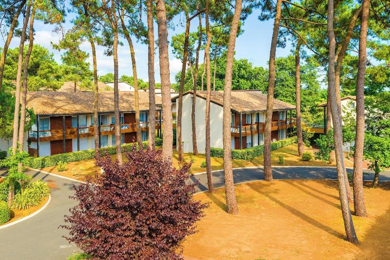 Azureva Ronce Les Bains image