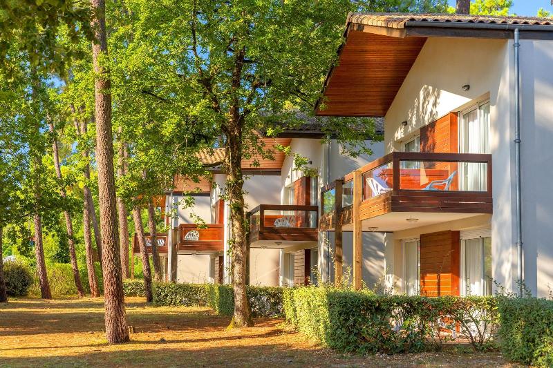 Azureva Ronce Les Bains image