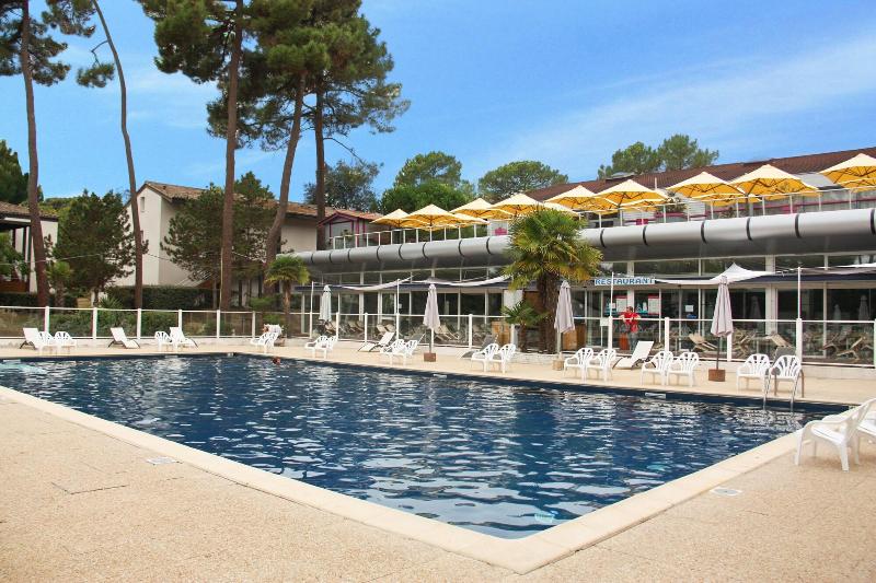 Azureva Ronce Les Bains image