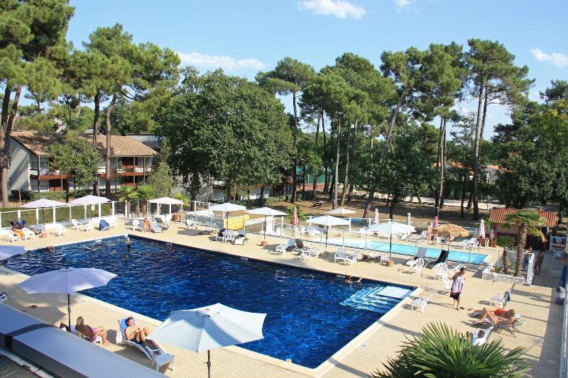 Azureva Ronce Les Bains image