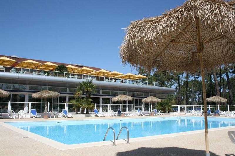 Azureva Ronce Les Bains image