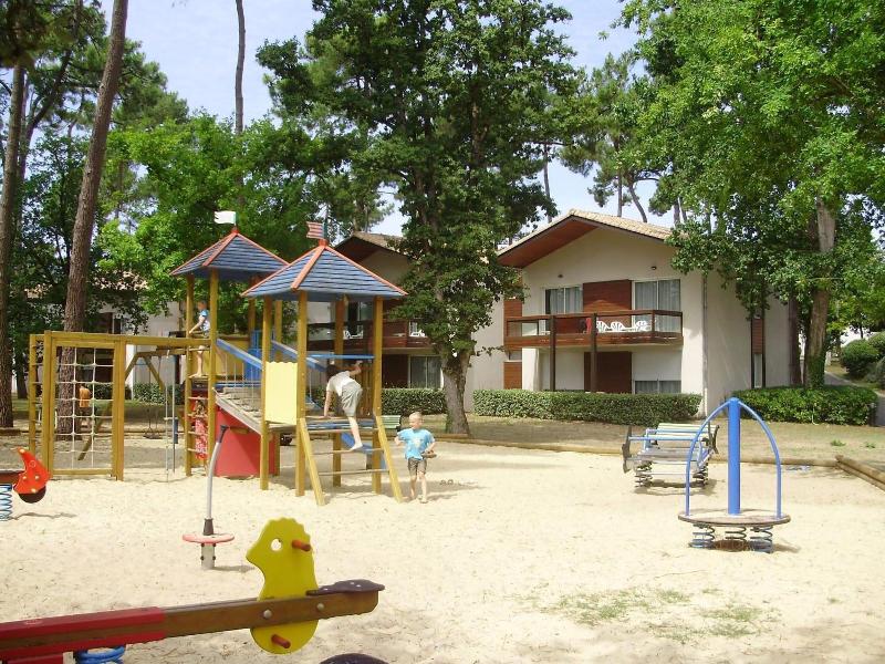Azureva Ronce Les Bains image