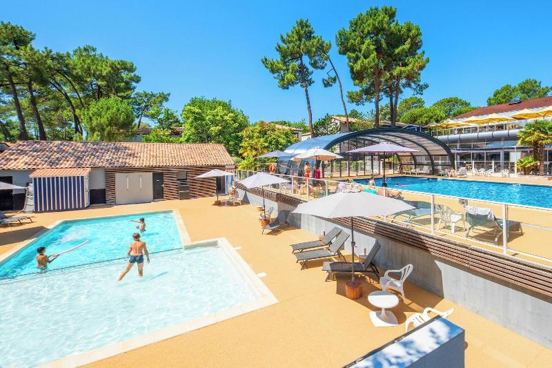 Azureva Ronce Les Bains image
