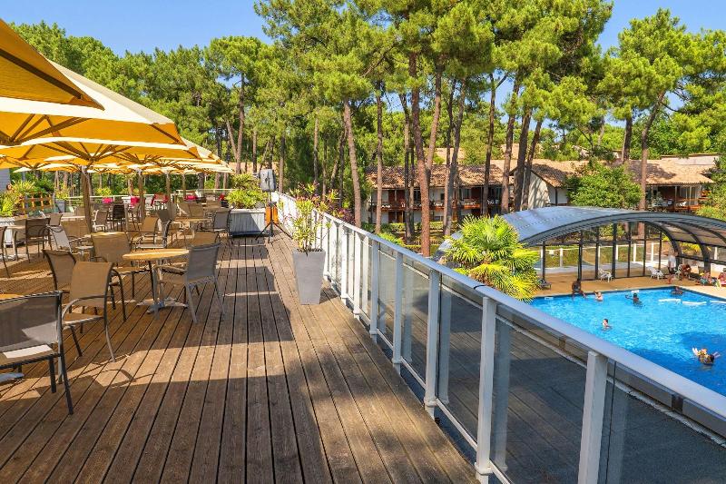 Azureva Ronce Les Bains image