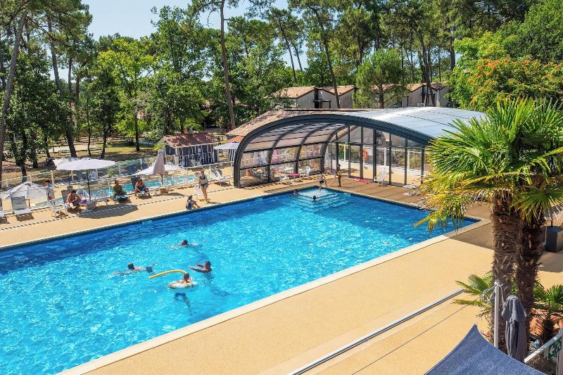 Azureva Ronce Les Bains image