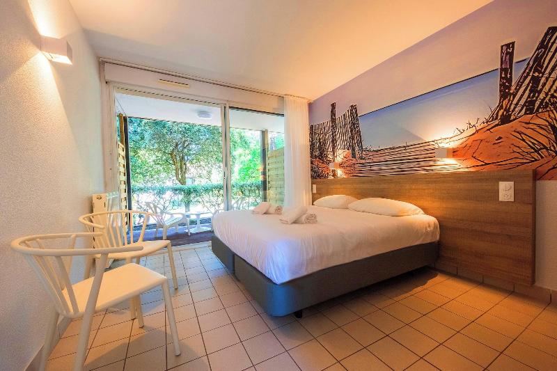 Azureva Ronce Les Bains image