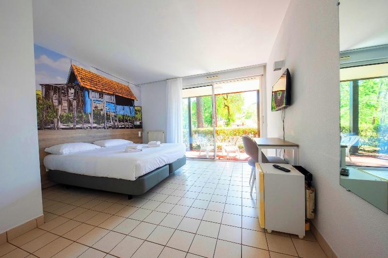 Azureva Ronce Les Bains image
