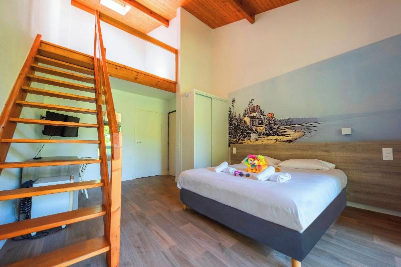 Azureva Ronce Les Bains image