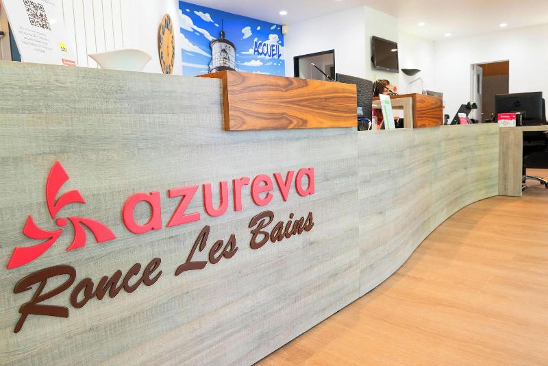 Azureva Ronce Les Bains image