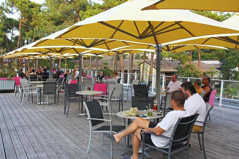 Azureva Ronce Les Bains image