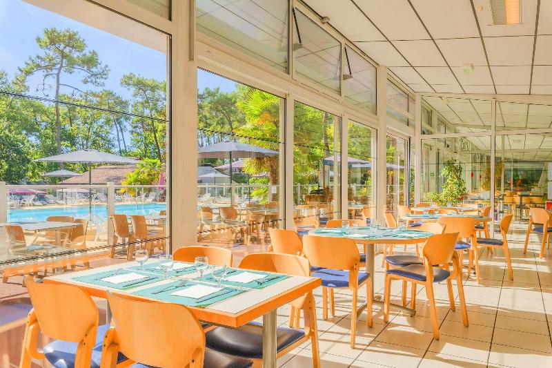 Azureva Ronce Les Bains image