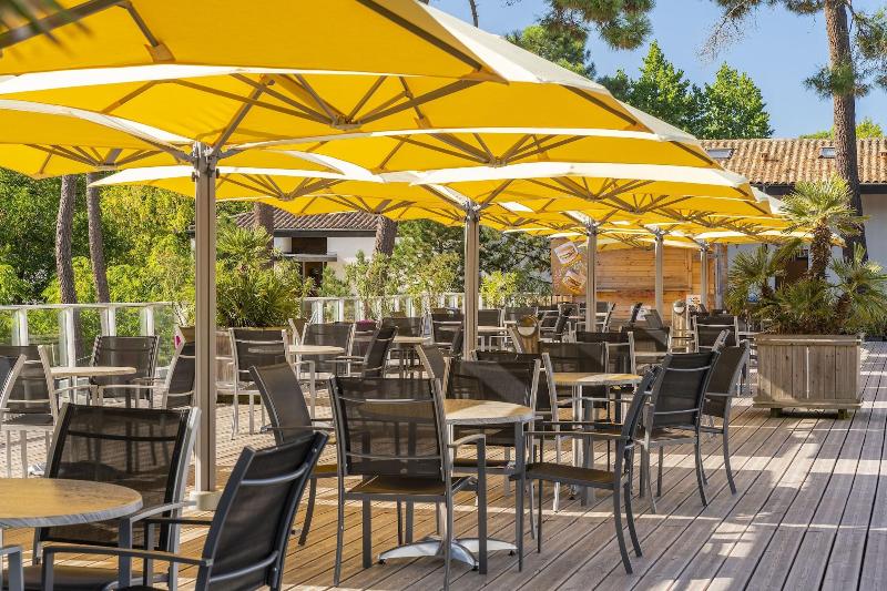 Azureva Ronce Les Bains image