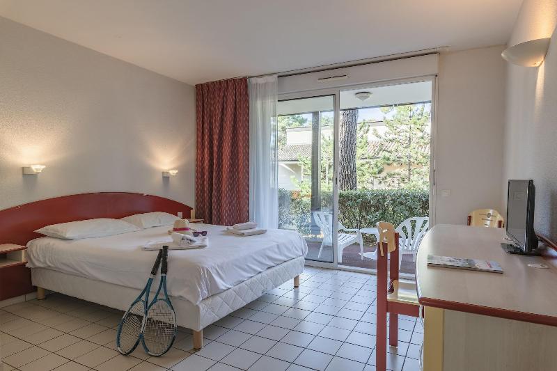 Azureva Ronce Les Bains image