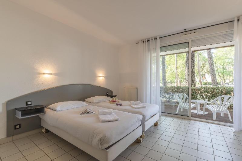 Azureva Ronce Les Bains image