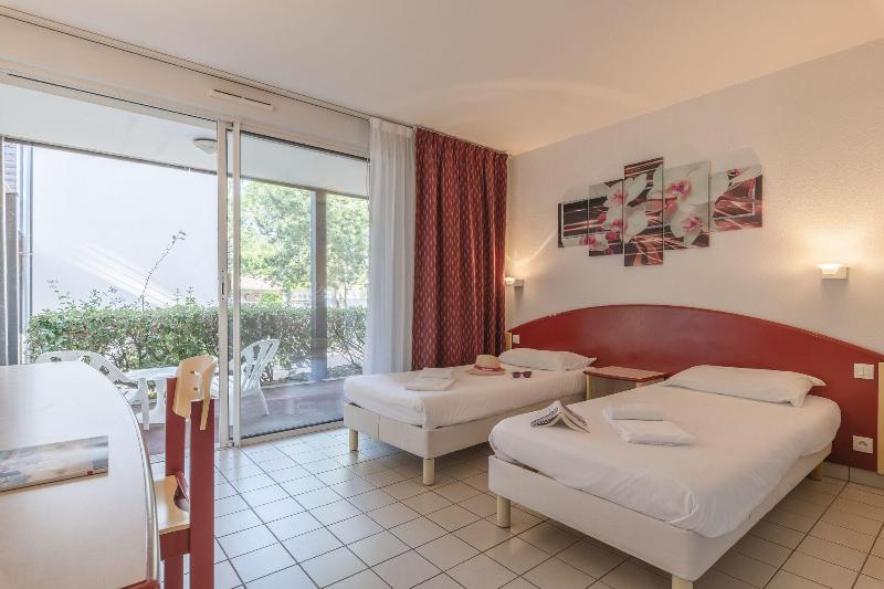 Azureva Ronce Les Bains image
