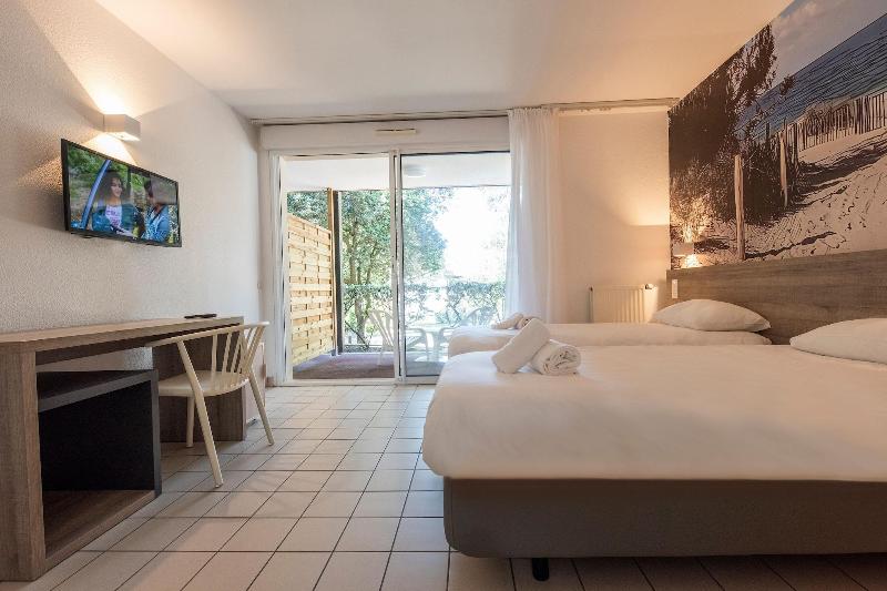 Azureva Ronce Les Bains image