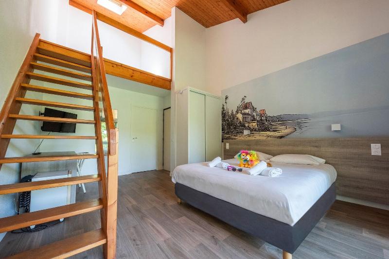 Azureva Ronce Les Bains image