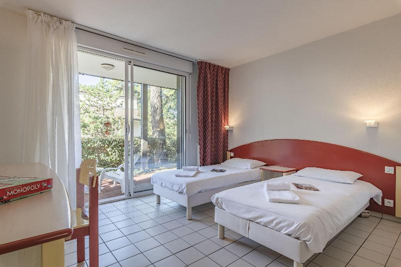 Azureva Ronce Les Bains image