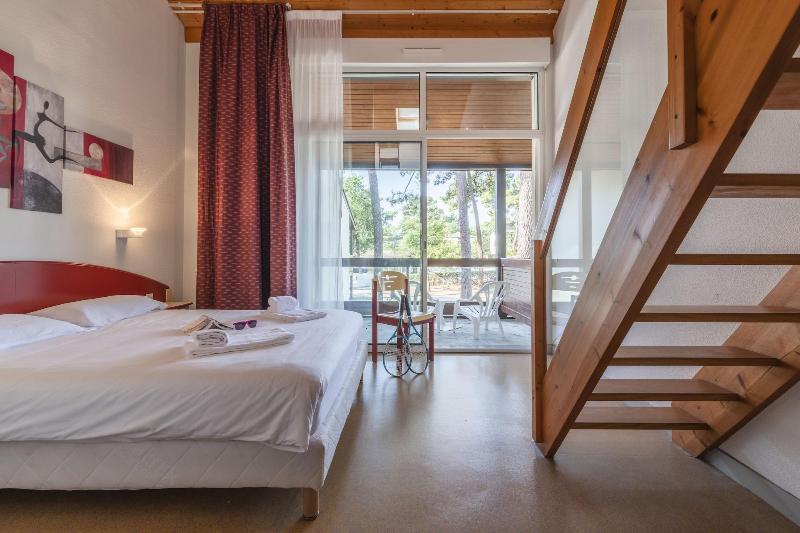 Azureva Ronce Les Bains image