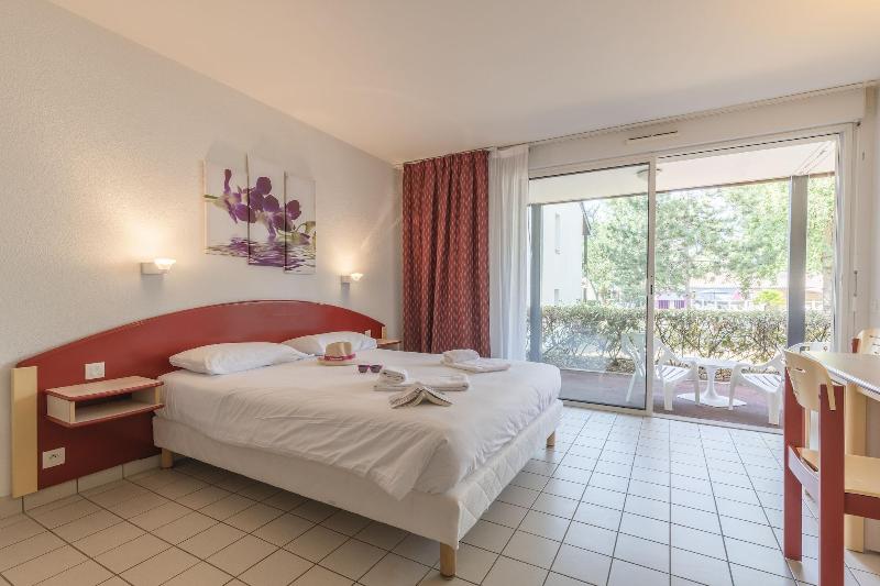 Azureva Ronce Les Bains image