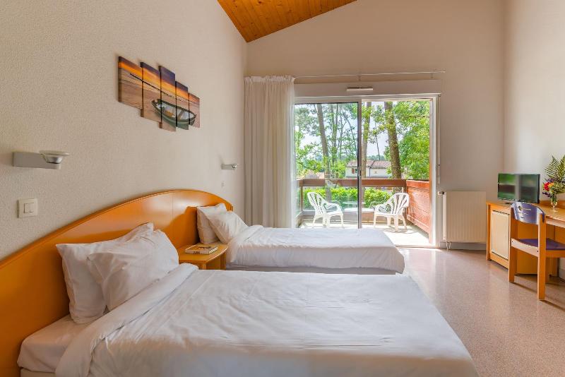 Azureva Ronce Les Bains image
