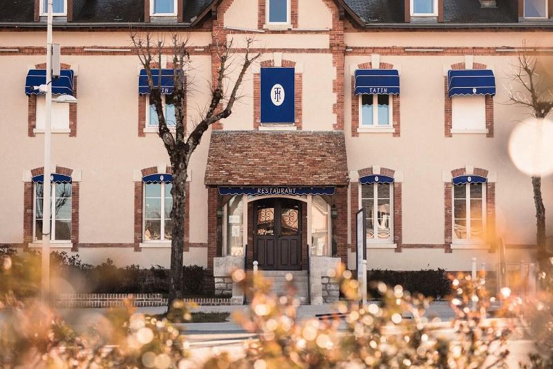 La Maison Tatin image
