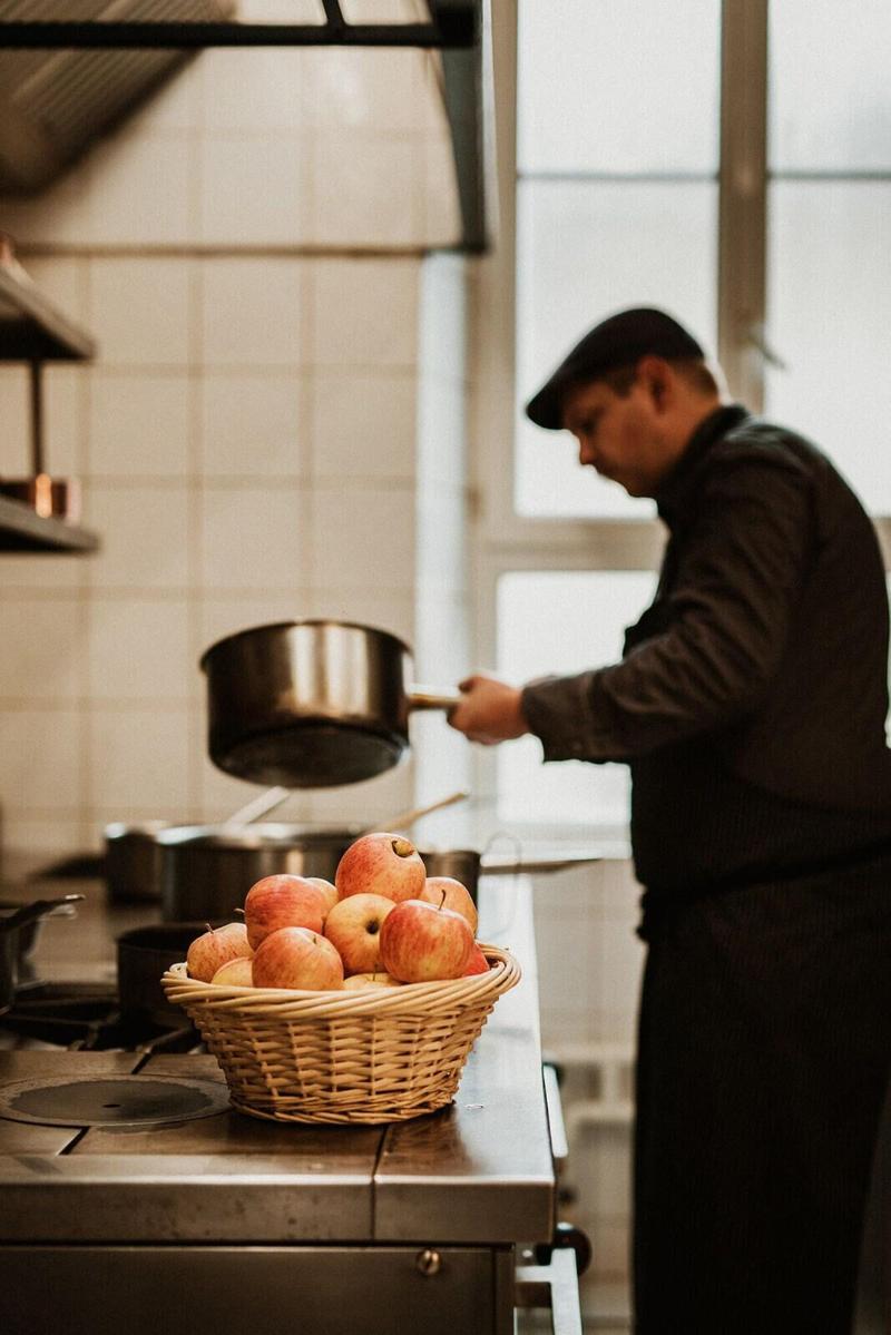 La Maison Tatin image