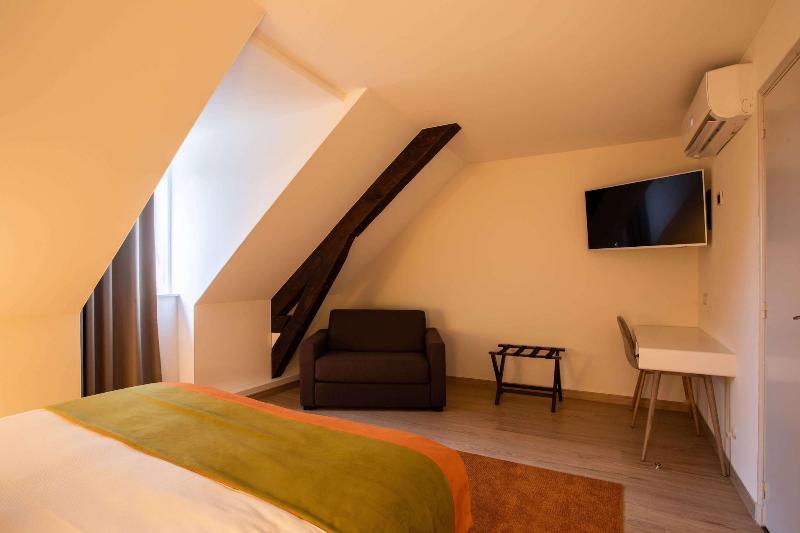 La Maison Tatin image