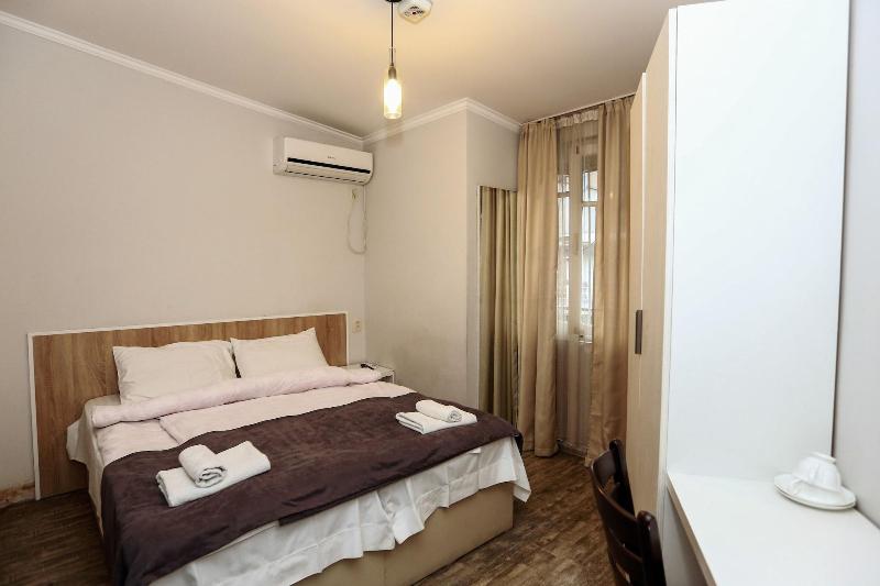 Rustaveli 36 Hotel image