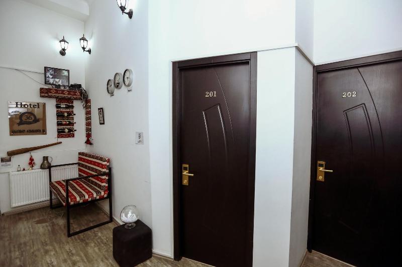 Rustaveli 36 Hotel image