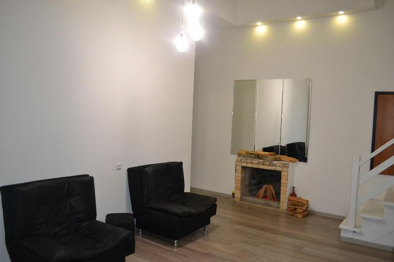 Rustaveli 36 Hotel image