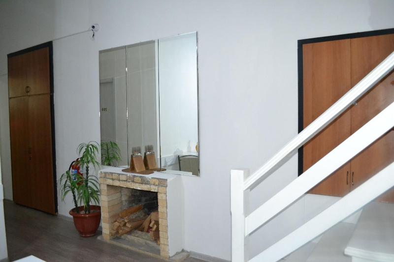 Rustaveli 36 Hotel image