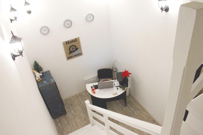 Rustaveli 36 Hotel image