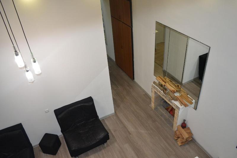 Rustaveli 36 Hotel image