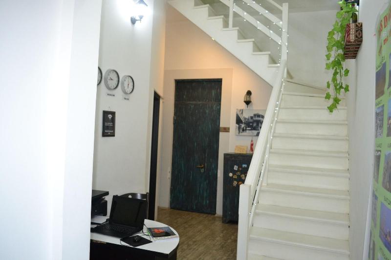Rustaveli 36 Hotel image