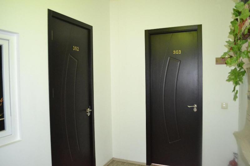 Rustaveli 36 Hotel image
