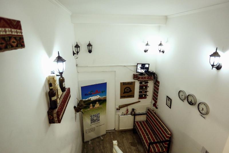 Rustaveli 36 Hotel image