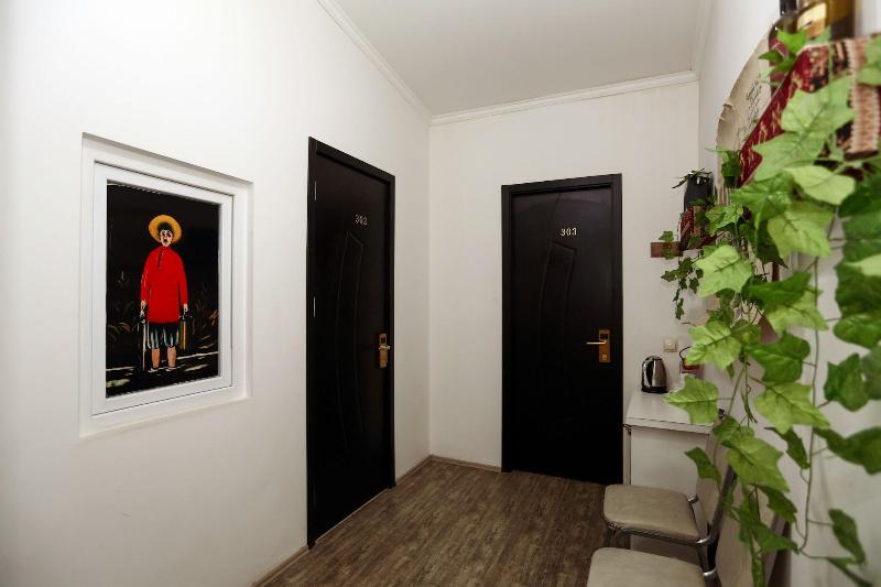 Rustaveli 36 Hotel image