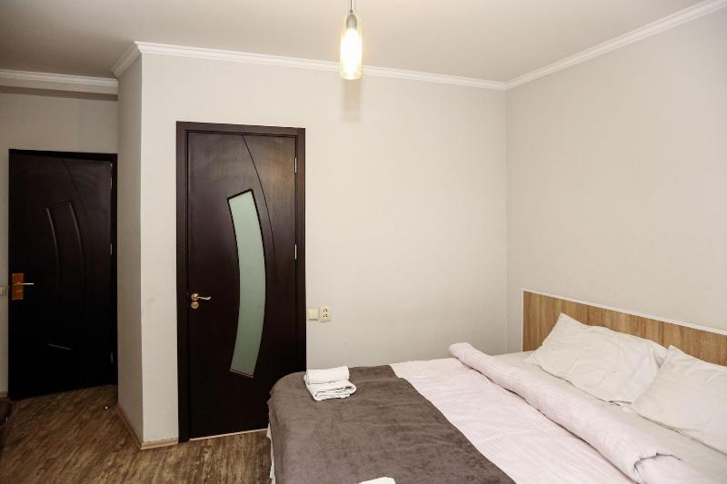 Rustaveli 36 Hotel image