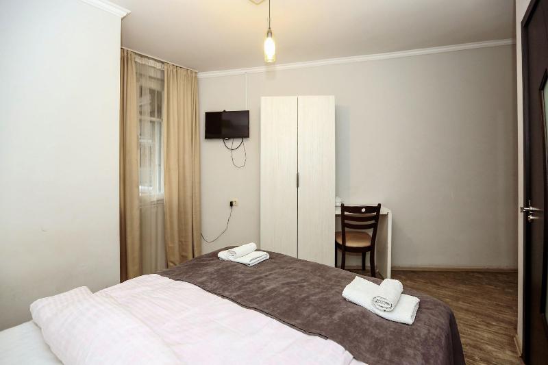 Rustaveli 36 Hotel image