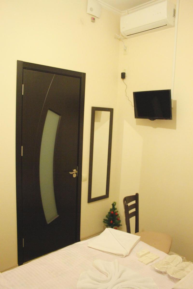 Rustaveli 36 Hotel image