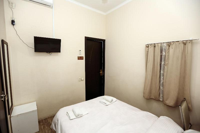Rustaveli 36 Hotel image