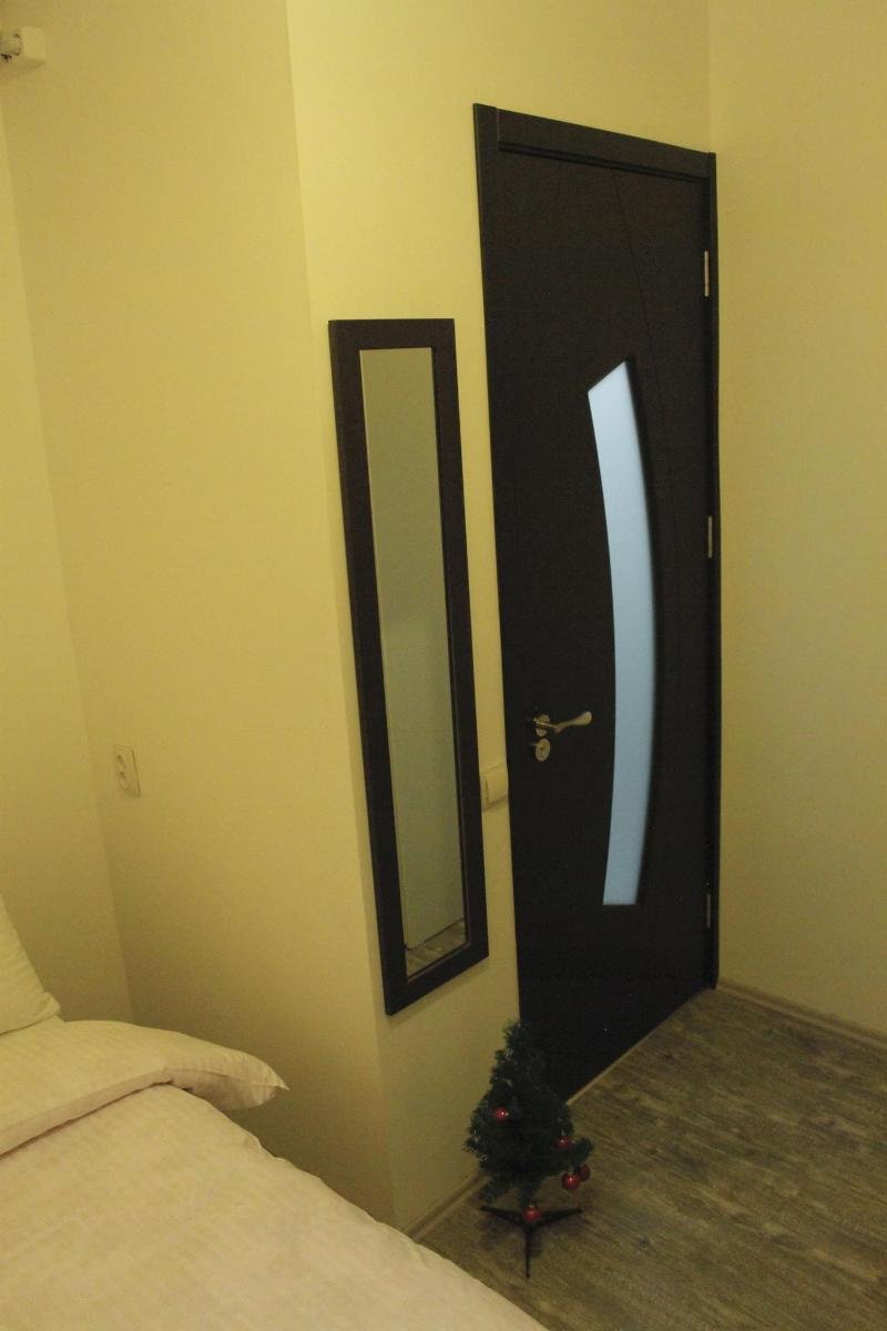 Rustaveli 36 Hotel image