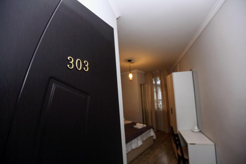 Rustaveli 36 Hotel image