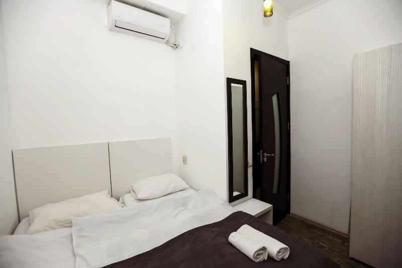 Rustaveli 36 Hotel image
