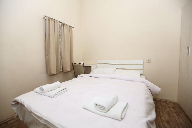 Rustaveli 36 Hotel image